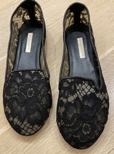 dolce gabbana girls shoes