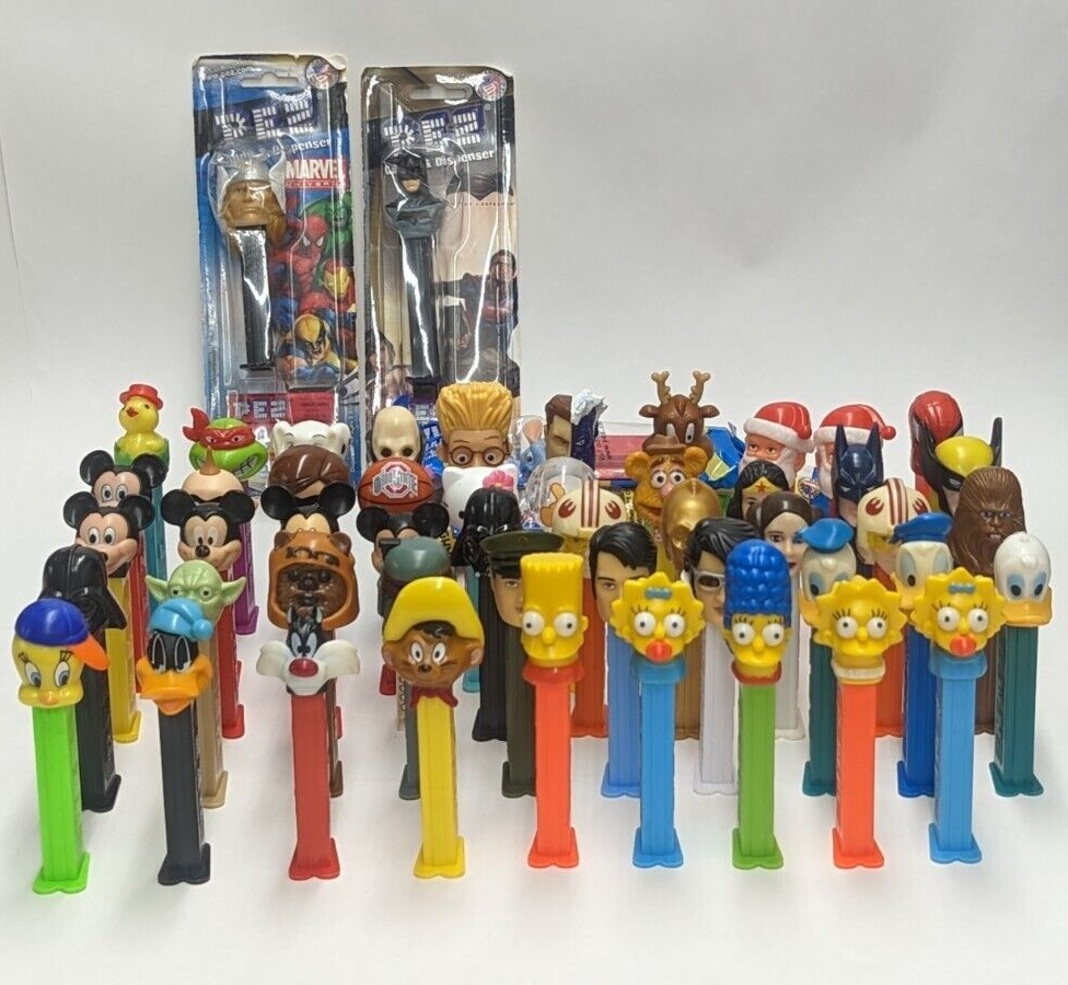 OLD PEZ 60s packaging Shooter ヴィンテージ　ペッツ Vintage Pez Shooter Display Stand (PEZ Gun NOT INCLUDED) Pez