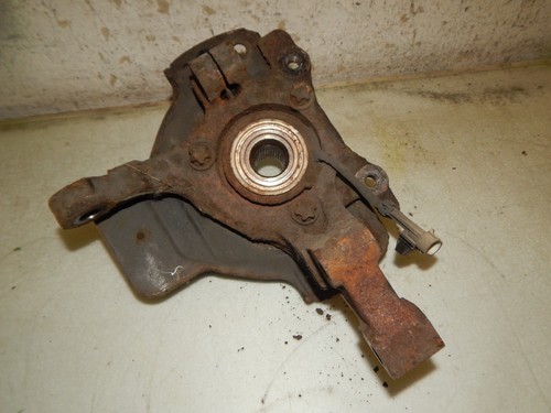 Radnabe Radlager Achsschenkel Opel Astra G 2.2 16V Z22SE VR Rechts 5x110 442051 - Picture 5 of 6