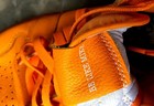 Nike Air Jordan1 Basketball Leather Shoes 11~Gatorade Orange Peel~AJ5997-880~LkN — photo 8