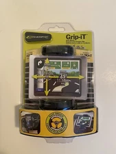 Bracketron PHV-202-BL Mobile Grip-iT Device Holder with Rotating Vent Mount