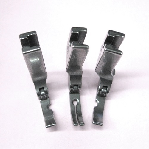 Industrial Sewing Machine Hinged Narrow Left, Right & Center