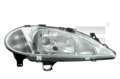 TYC 20-5969-05-2 Headlight for RENAULT
