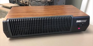 Enviro Research Eac 10 Electronic Windmere Company Air Purifier Cleaner Vintage Ebay