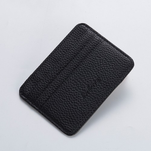 Women Small Leather Wallet RFID Blocking Credit Card Holder Mini Bifold Purse US - Picture 27 of 27