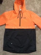 vans space voyager anorak jacket