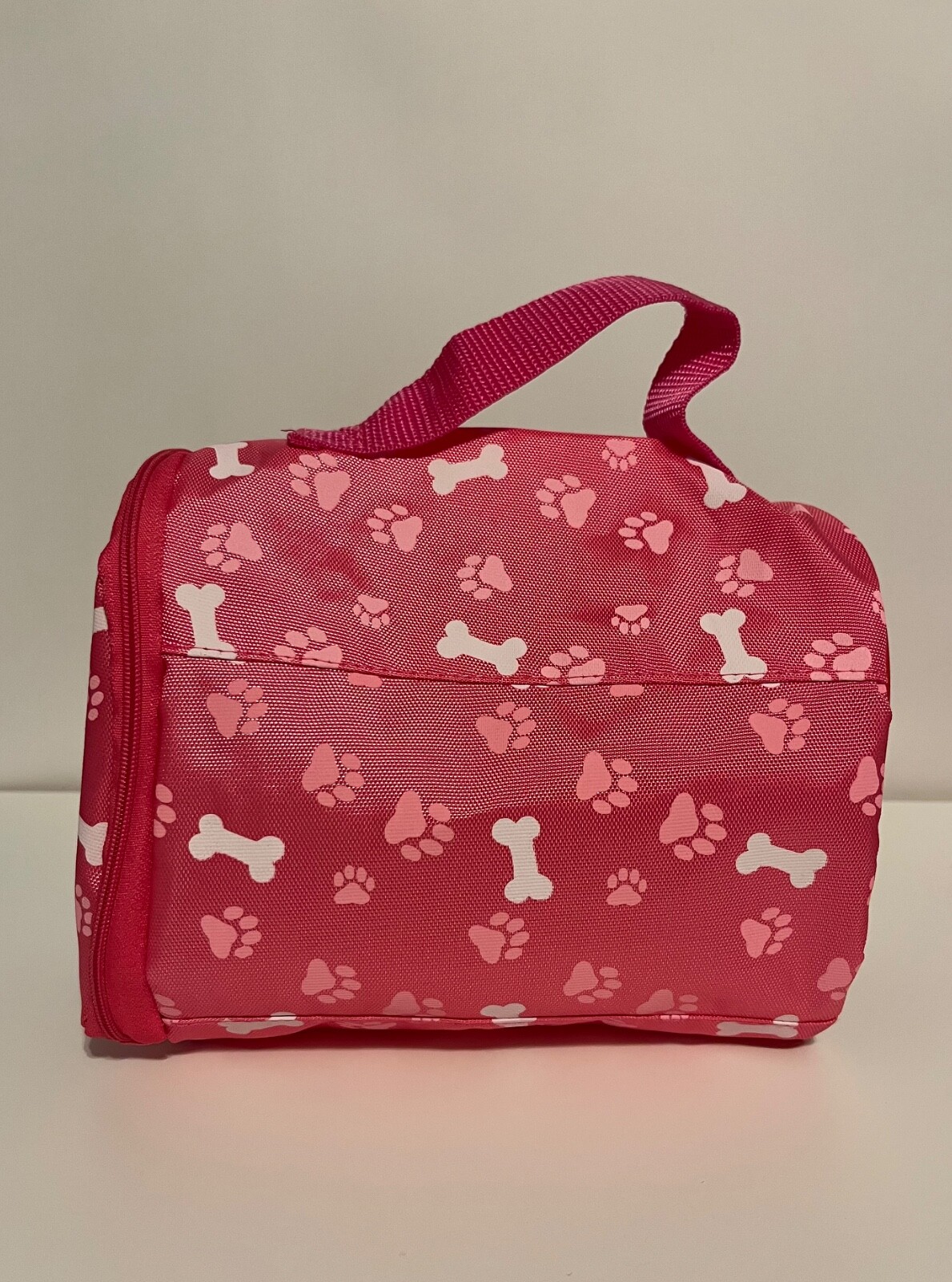 Click n' Play 9 Piece Doll Puppy Set and Accessories for 18 inch Dolls