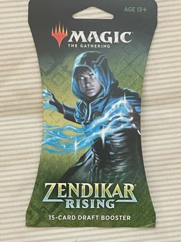 MAGIC THE GATHERING-- Dropdown Menu Double Masters Commander DK READ DESCRIPTION - Picture 30 of 33