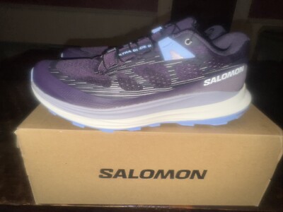 Salomon Ultra Glide 2 Womens Size 8.5
