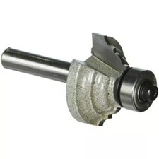 Vermont American 23153 - 1/8" Classical Carbide Tipped Router Bit