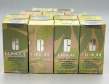 CLINIQUE Perfectly Real Makeup Foundation Full Size NEW IN BOX CHOOSE SHADE 