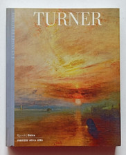 TURNER. Classici dell'Arte n. 25. Rizzoli - Skira - Corriere Sera 2004.