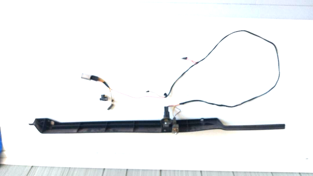 その他 12. 13.14.37.51.52.53 1970-74 CUDA E BODY ORIGINAL LOWER DASH TRIM 2984953 WITH