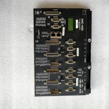 1 Pc Used 100% testing Galil DMC-4080 motion controller By Fedex or DHL