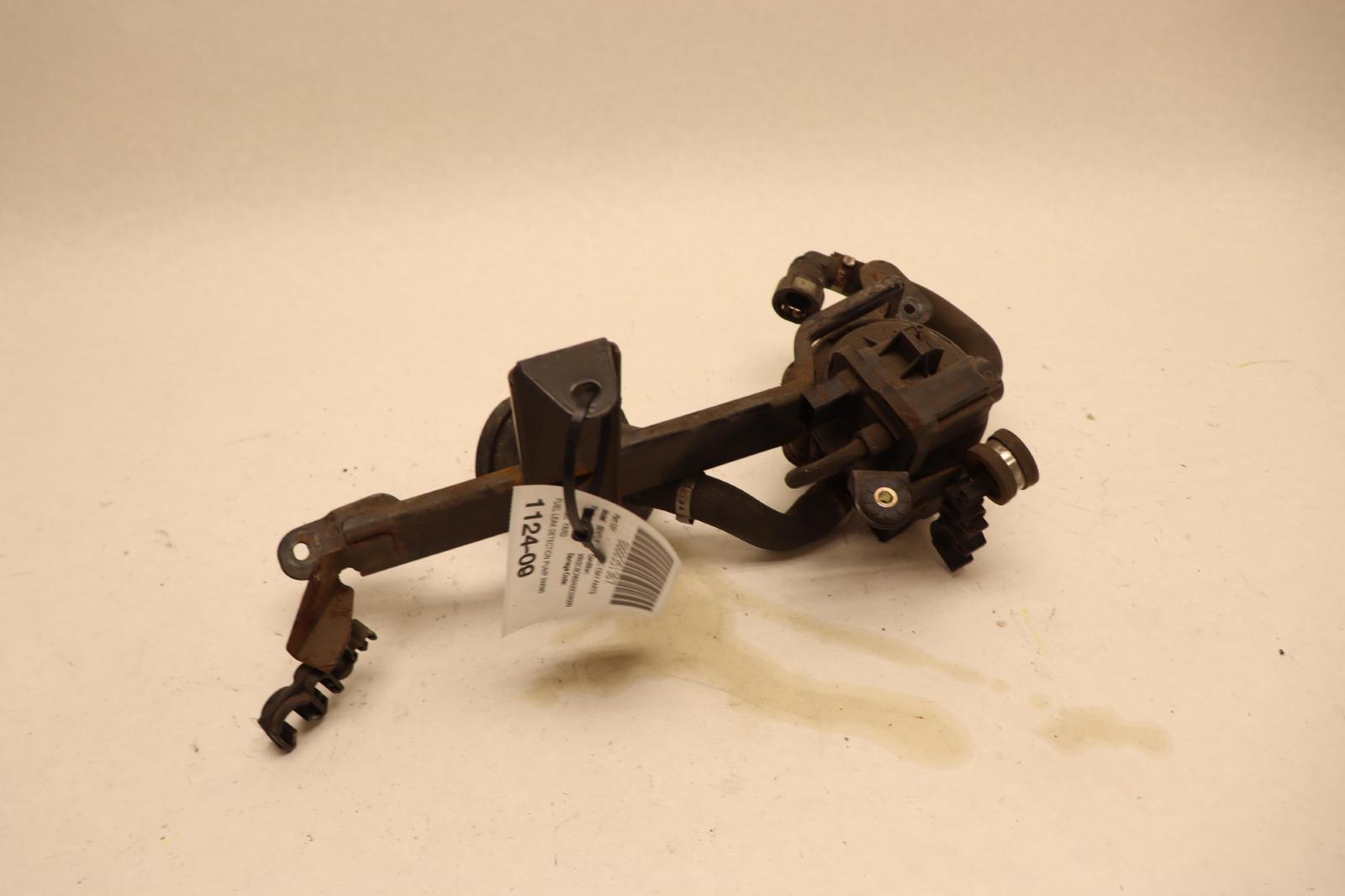 2003-2011 BENTLEY CONTINENTAL GT FUEL EMISSION LEAK DETECTION PUMP OEM