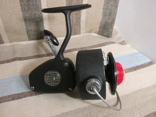 Vintage Gladding South Bend 870 Spinning Reel-Clean Good Working!