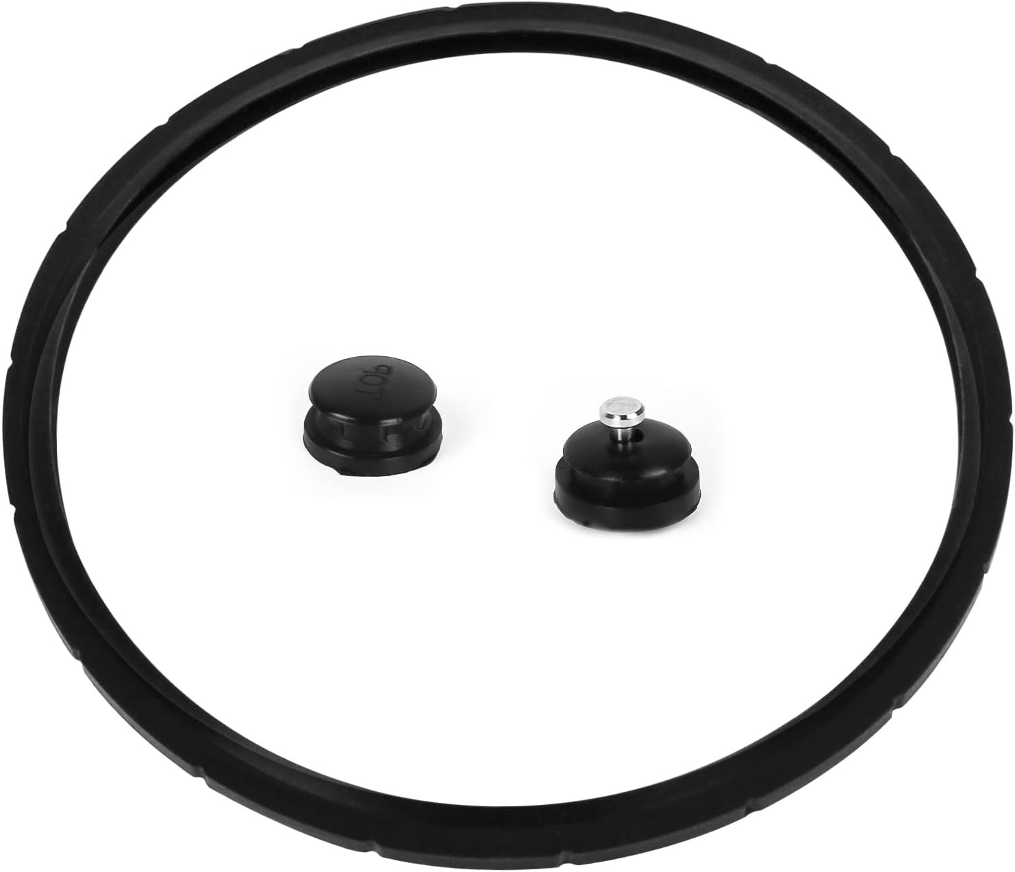 09905 Pressure Canner Sealing Ring Fit for Presto,Replacemen