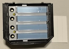 Aiphone GT-SW 4-Call Switch Module | GT Series Intercom System Component