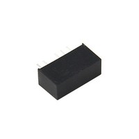 AM2D-1215DH52Z Wandler: Dc/Dc 2W Ueing: 10,8-13,2V Uausg: 15VDC Uausg2: -15VDC A