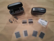 Jabra Enhance Select 500 Over-the-Counter Hearing Aids Gently Used