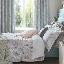 JUNE SALE EVENT **DESIGNER  LAURA ASHLEY** KING SIZE DUVET SET RETAILS £240.00