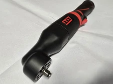 3/8" Drive Right Angle 90° Angle Air Impact Wrench M7