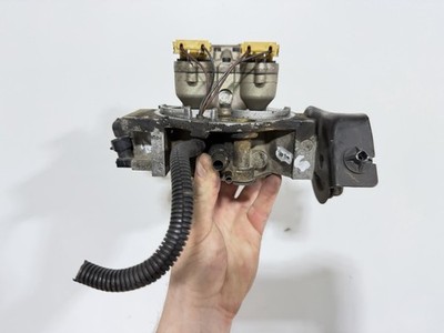 17095125 Chevy 1994 1995 S10 Throttle Body 4.3L GMC 4.3 S15 Sonoma TBI Jimmy