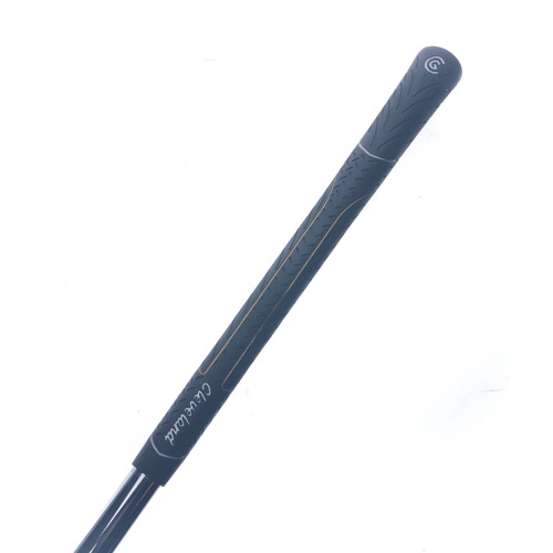 Used Cleveland CG7 Black 4 Iron / 24 Degrees / Regular Flex - Picture 8 of 8