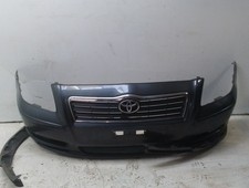 5211905906 VORDERE STOSSSTANGE / 881798 FÜR TOYOTA AVENSIS SEDAN _T25_ 2.2 D-4
