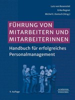 FüHrung Von Mitarbeitern Und Mitarbeiterinnen Lutz Rosenstiel (U. A.) Buch 2025