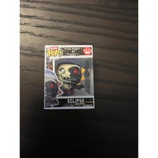 CHASE BITTY Eclipse 1" Funko Pop Five Nights Freddy's 5NAF Videojuegos de Terror 5