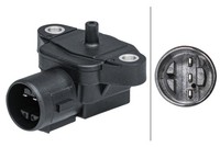 Hella 6PP 009 403-001 Sensor, Saugrohrdruck FüR ,Honda,Rover