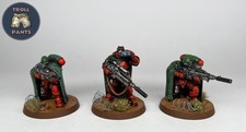 Warhammer 40k - Blood Angels - 3 Eliminators