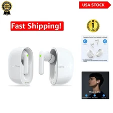 M3 Multi-Functional Earbuds - Translation, Music & Calls with Noise Control