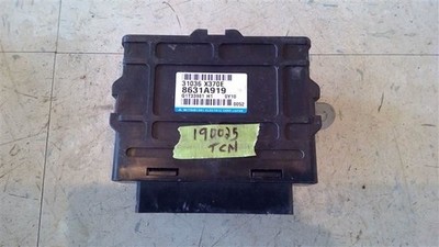 8631A919 TCM TRANSMISSION computer control module 2.0L Fits 11 LANCER 48179