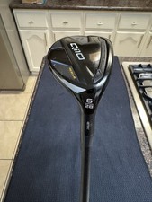 Taylormade Qi10 6 Hybrid X-Stiff