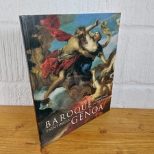 Baroque Painting in Genoa ? Gabriele Finaldi