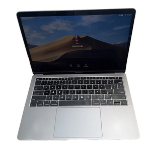 (不良品)MVFH2J/A 2019 13inch Apple MacBook Air Retinaディスプレイ 1600/13.3 MVFH2J/A [スペース