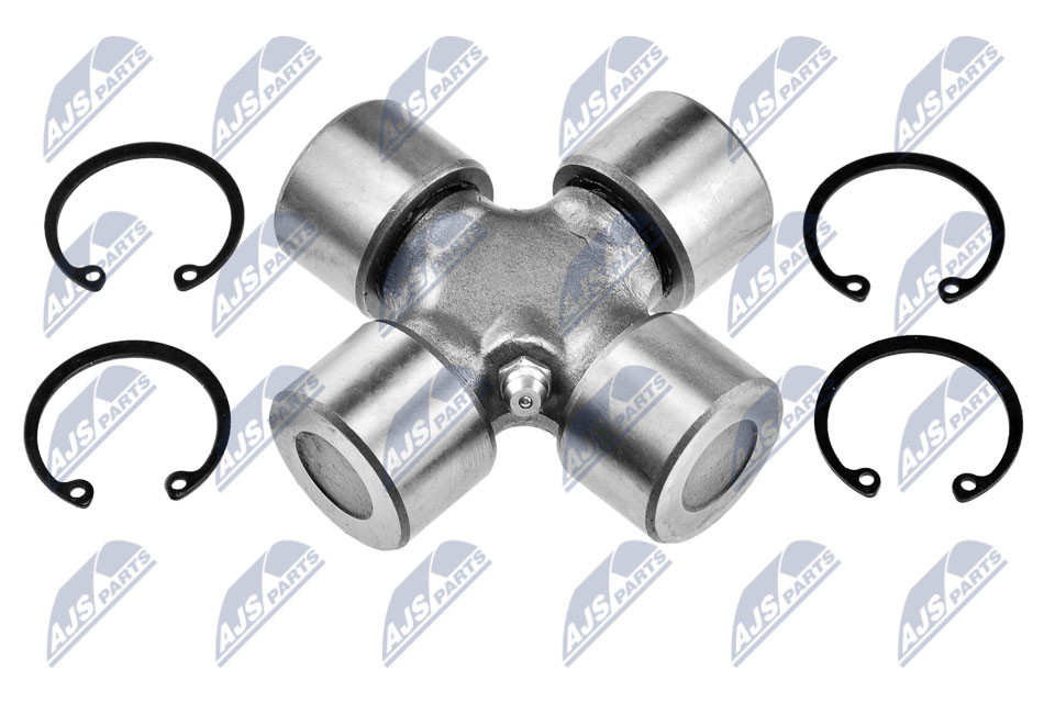 N.T.Y. NKW-CH-003.NTY Joint, propshaft for JEEP