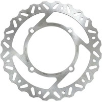 RMZ 250 07/18, RMZ 450 05/17 Vorderbremsscheibe Wave Moto Master 110357