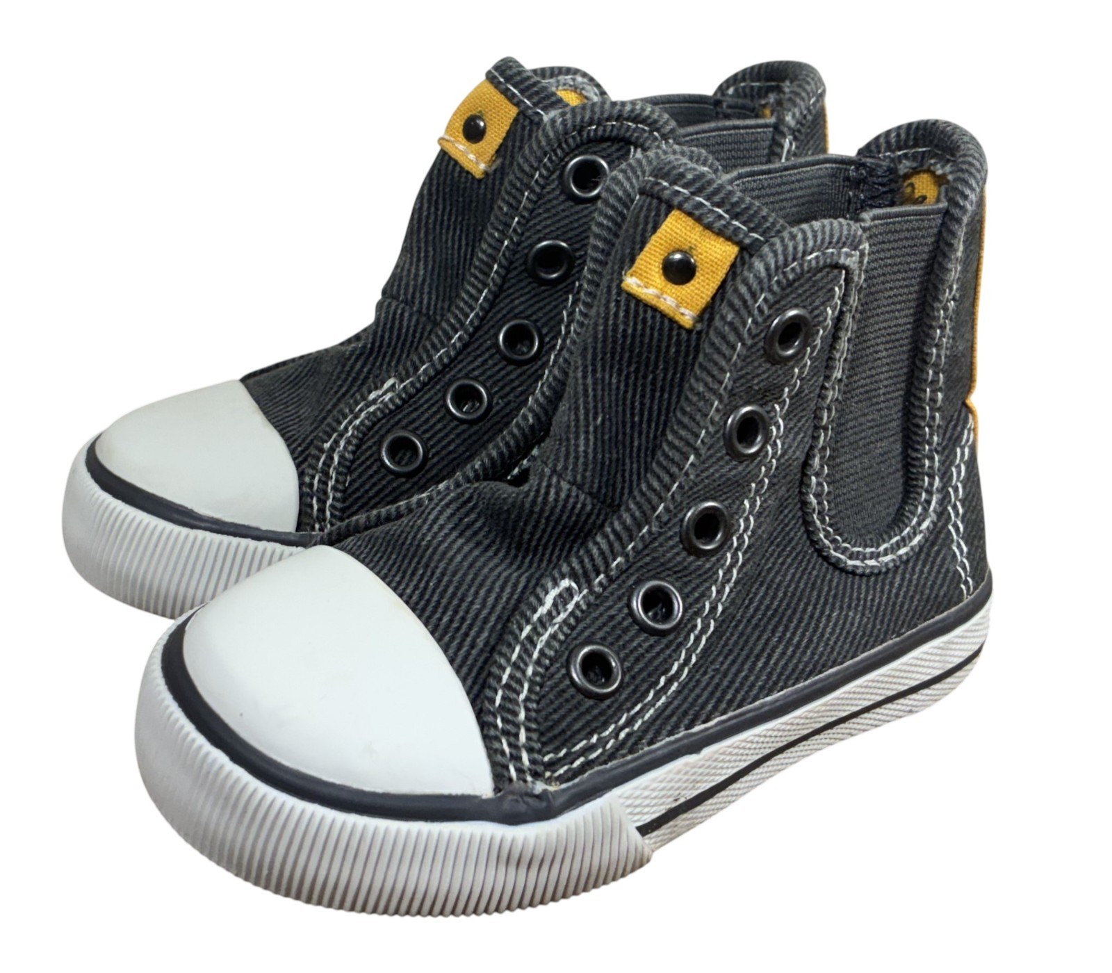 No Laces Toddler