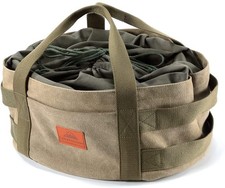 Camping Moon Carry Bag for 12