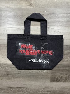 Bts Tote Bag | eBay