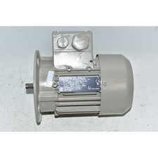 1LA7063-4AB11 Engine Siemens 220/400 VAC IP 55 63M Im B5 UD 0807/71106797