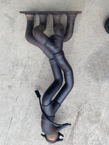 Genuine Renault Clio 182 exhaust manifold header Renaultsport 2.0 16v F4R