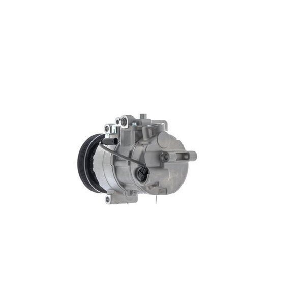 Klimakompressor 12 V Ø 115 Mm Mahle FüR MERCEDES-BENZ B-KLASSE-image