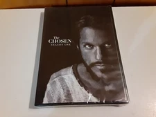 The Chosen Season 1 DVD New Sealed