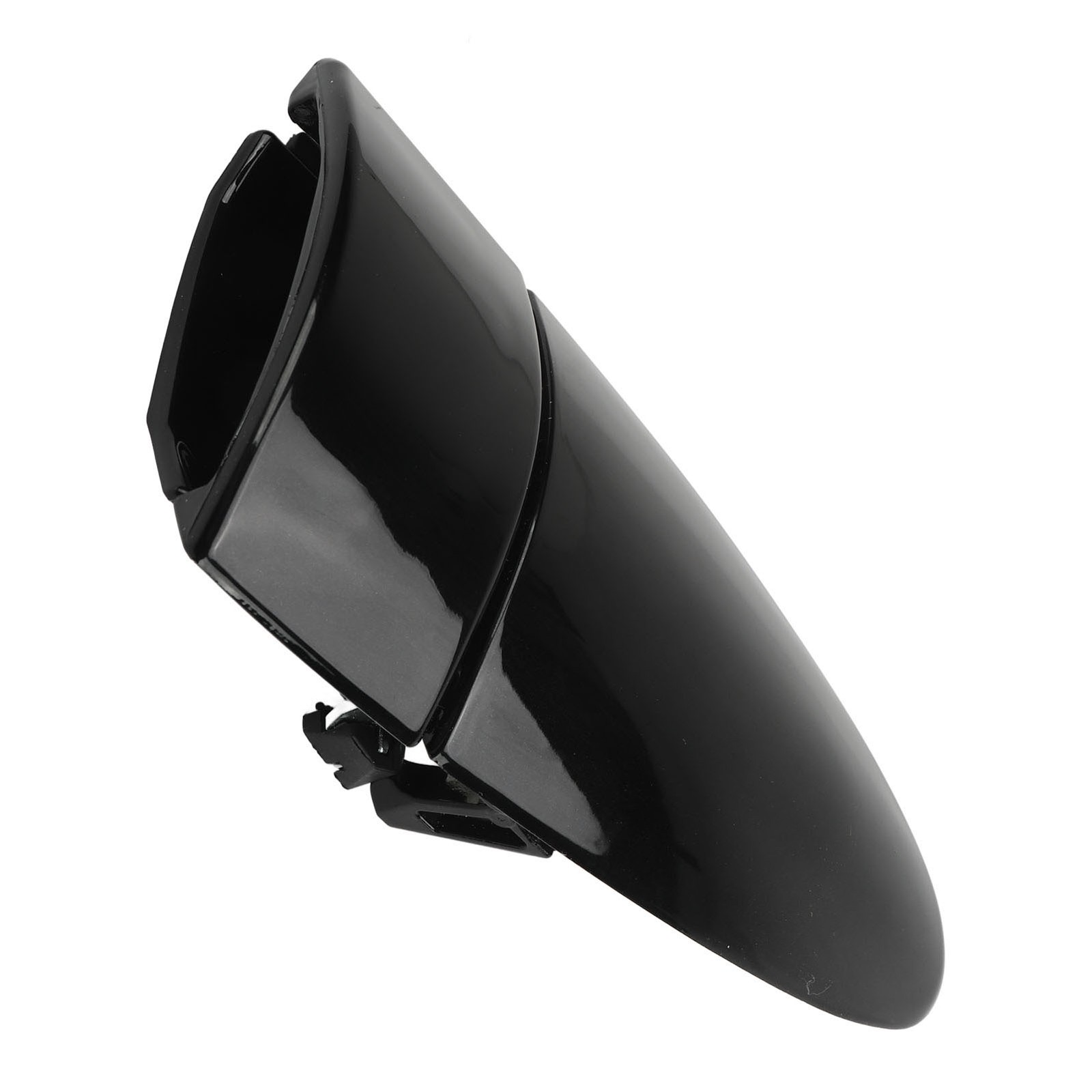 Right Side Door Outer Handle 72141 SZT G01 Black Exterior Door Handle Without Ke