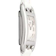 HERMES Cape Cod CC1.210 Watches Stainless Steel Women 9