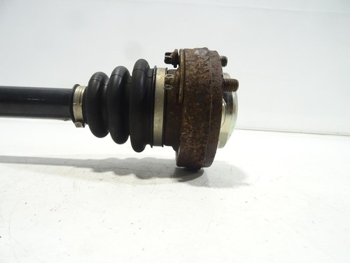 AANDRIJFAS LINKS ACHTER BMW X3 (E83) SUV 3.0d 24V (M57N2-D30(306D3)) 33217540115 - Afbeelding 3 van 5